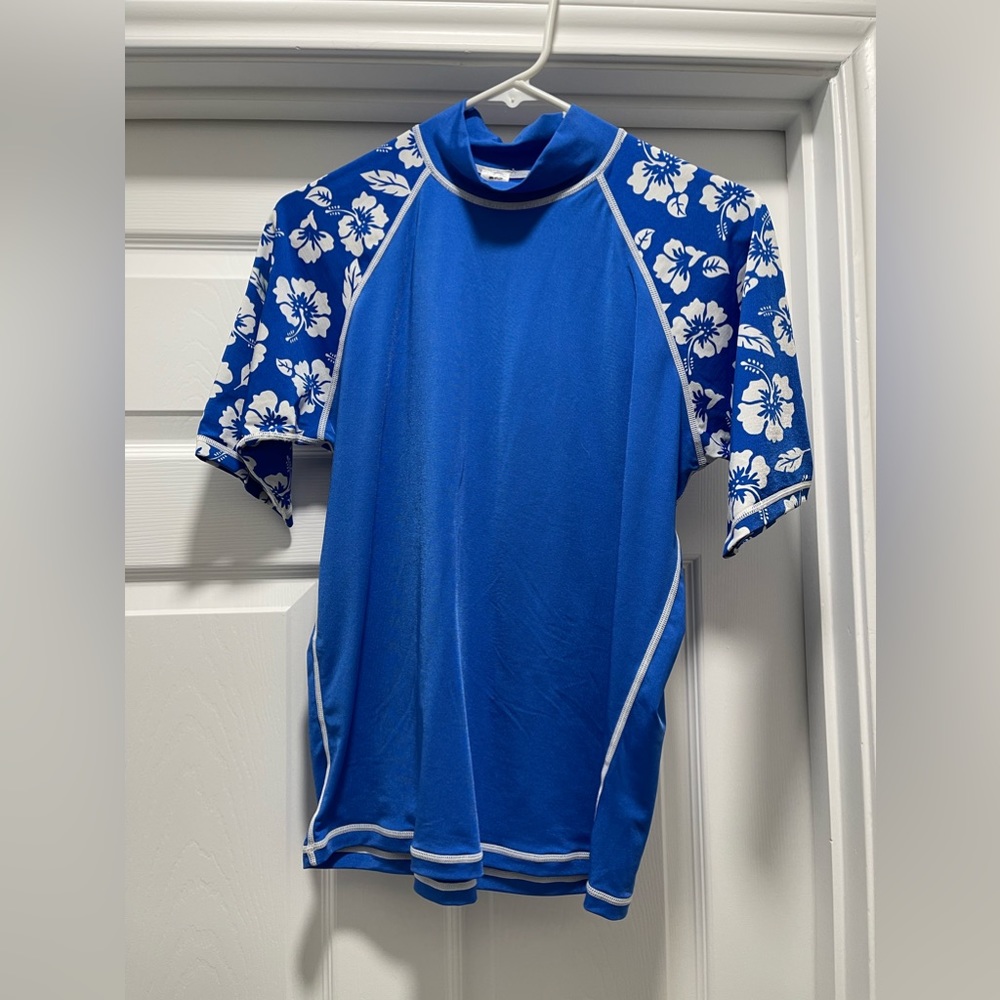 Rash guard